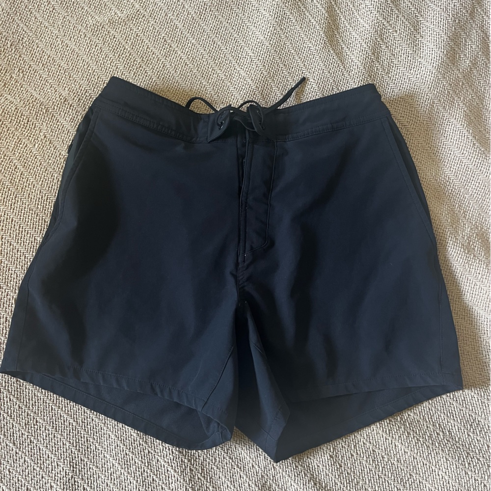 Ten thousand 5” Foundation Shorts